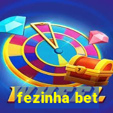 fezinha bet